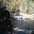 25 Erynn Linville Falls